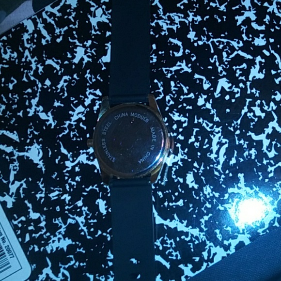 techno watch - Picture 4 of 4